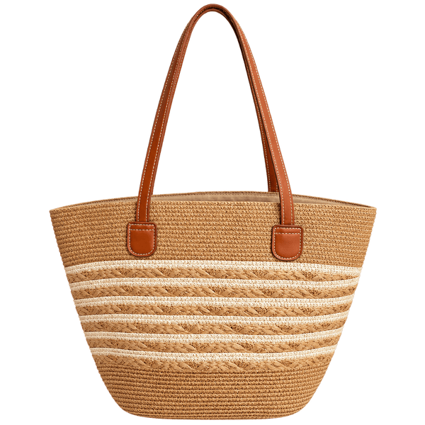 Chika Tote Bag - Lady of the Lake