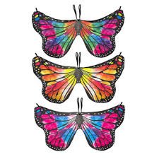 Children's Butterfly Wings - Lady of the Lake