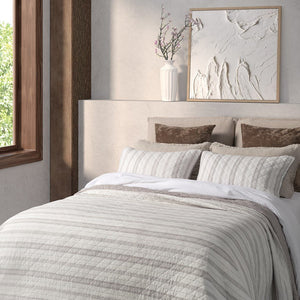 Chill Quilt Set - Lady of the Lake