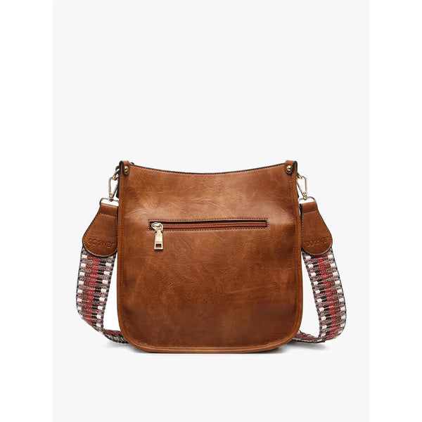 Chloe Crossbody Bag - Lady of the Lake