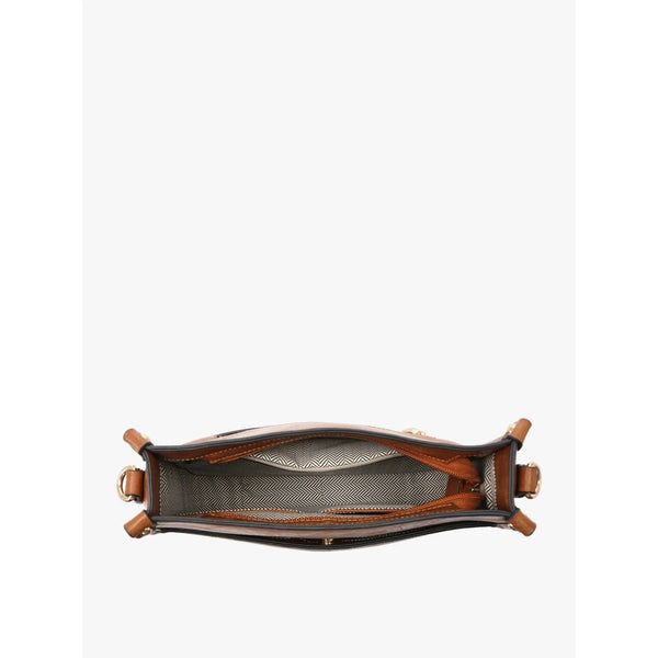 Chloe Crossbody Bag - Lady of the Lake