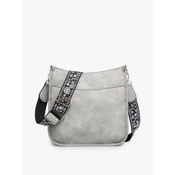 Chloe Crossbody Bag - Lady of the Lake