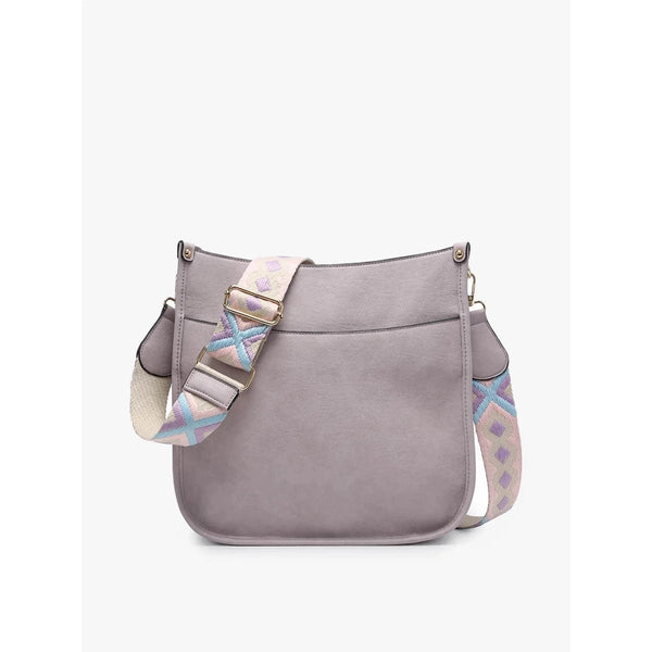 Chloe Crossbody Bag - Lady of the Lake