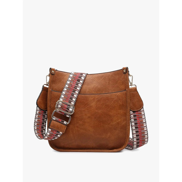 Chloe Crossbody Bag - Lady of the Lake
