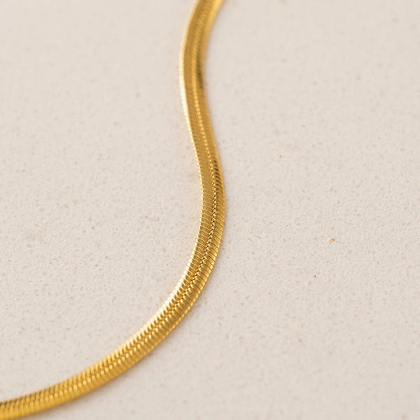 Clarice Necklace - Lady of the Lake