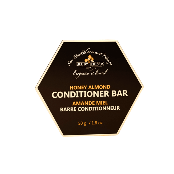 Classic Conditioner Bar - Bee By The Sea - Lady of the Lake