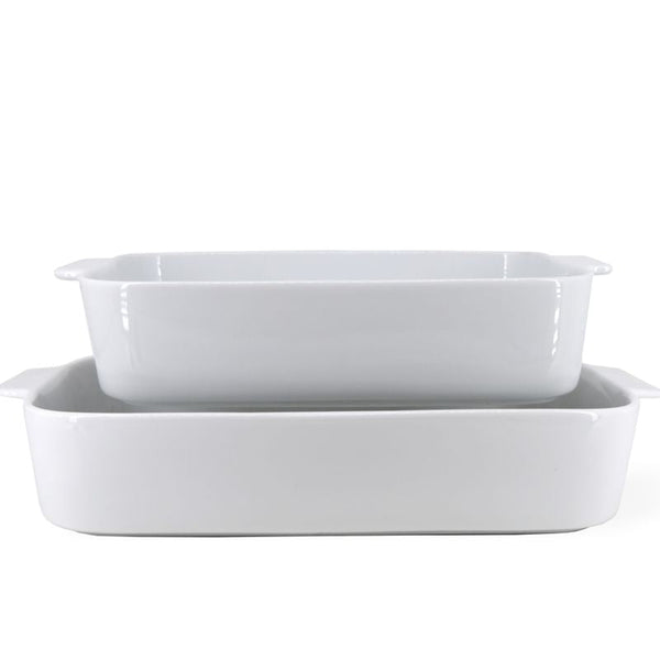 Classic Deep Baking Dish - Lady of the Lake