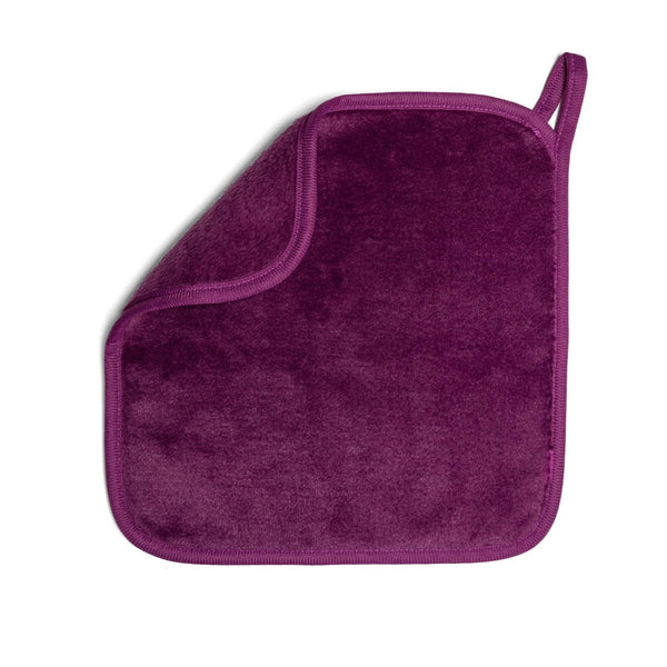 Classic Reusable Makeup Remover Cloth - Lady of the Lake