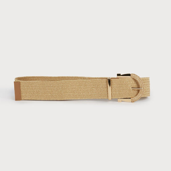Classic Summer Belt - Lady of the Lake