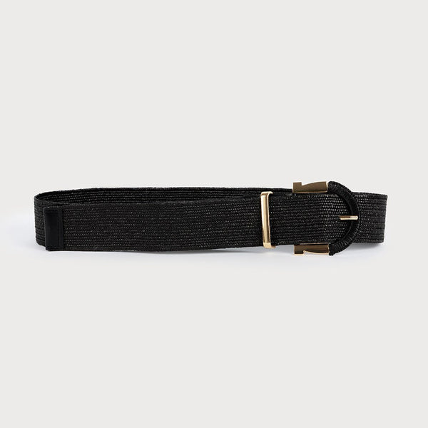 Classic Summer Belt - Lady of the Lake