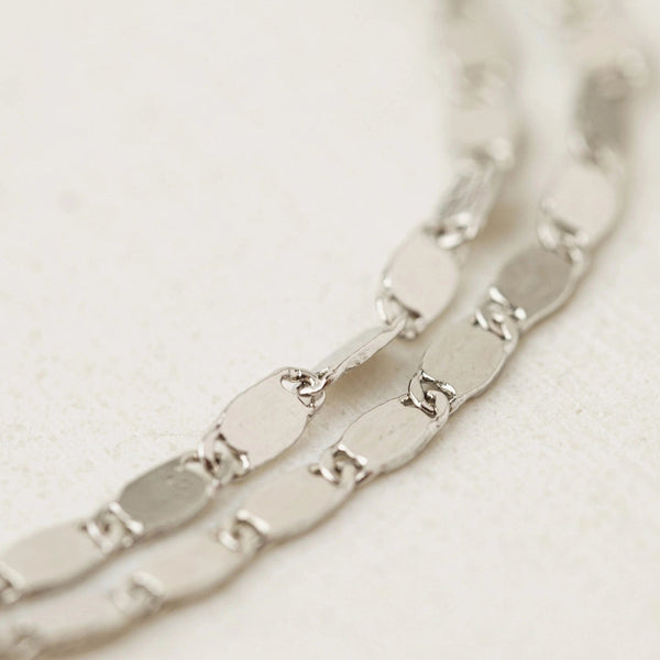 Cleo Double Bracelet - Lady of the Lake