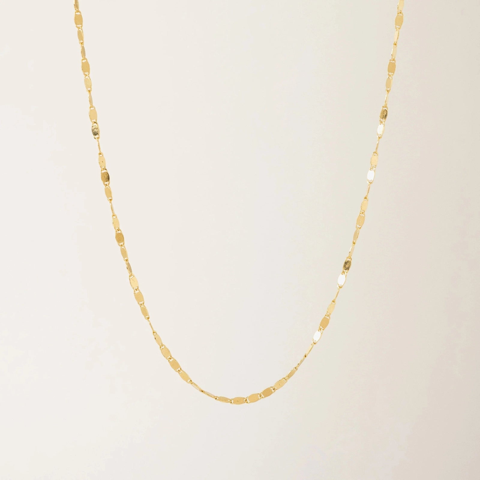 Cleo Long Necklace - Lady of the Lake