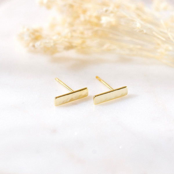 Clever Stud Earrings - Lady of the Lake