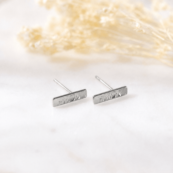 Clever Stud Earrings - Lady of the Lake