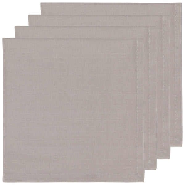 Cobblestone Spectrum Napkins - Set of 4 - Lady of the Lake
