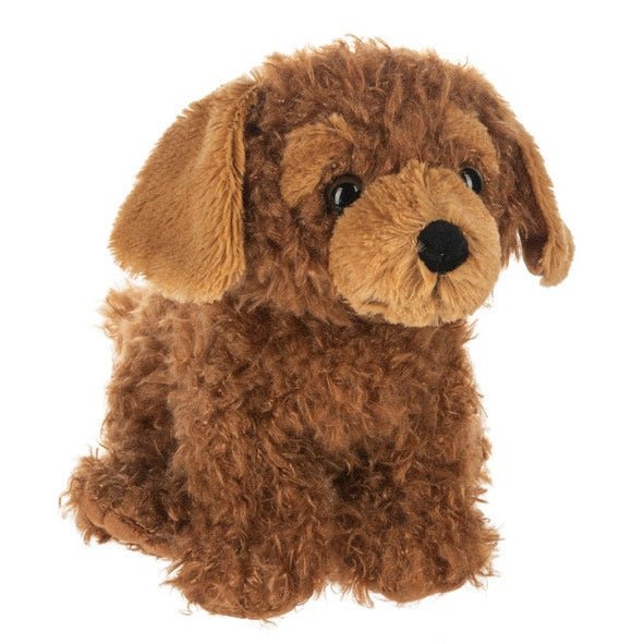 Cockapoo - Webkinz Plush - Lady of the Lake