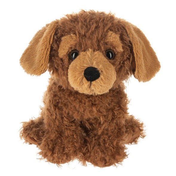 Cockapoo - Webkinz Plush - Lady of the Lake