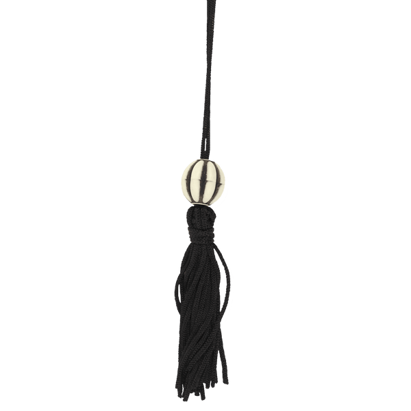 Coffee & Books Beaded Bookmark - Lady of the Lake