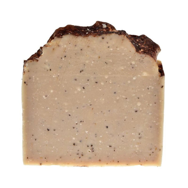 Coffee Start Up Bar Soap