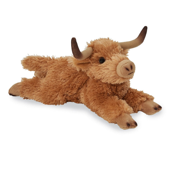 Colton Highland Cow - Lady of the Lake