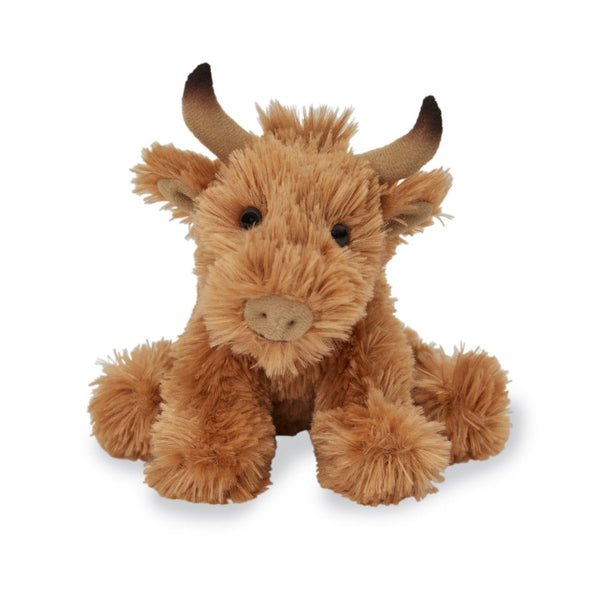 Colton Highland Cow - Lady of the Lake