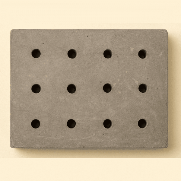 Concrete Soap Dish - Lady of the Lake