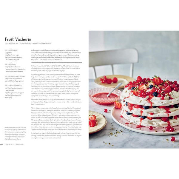 Cook: Serve up Joy: Recipes for Sharing - Hardcover Book - Lady of the Lake