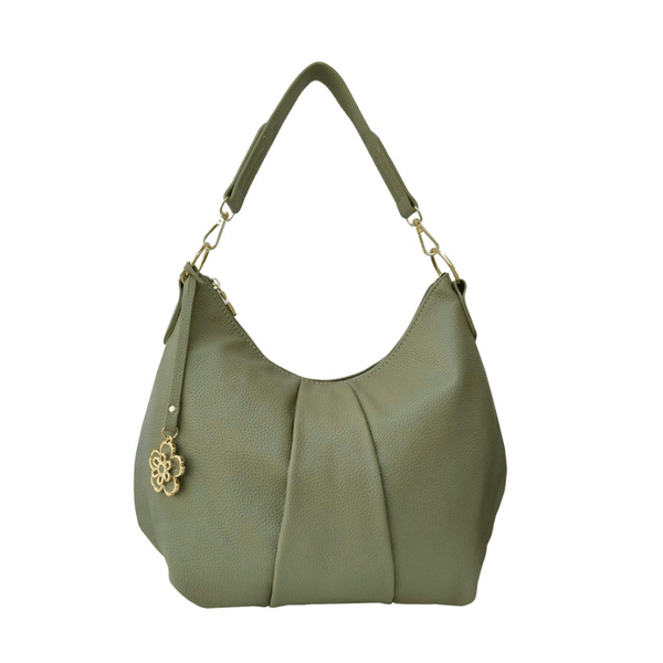 Cora Hobo Bag - Lady of the Lake