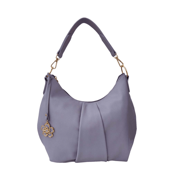 Cora Hobo Bag - Lady of the Lake