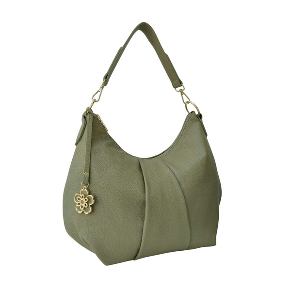 Cora Hobo Bag - Lady of the Lake