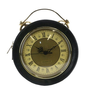 Cordal Clock Handbag