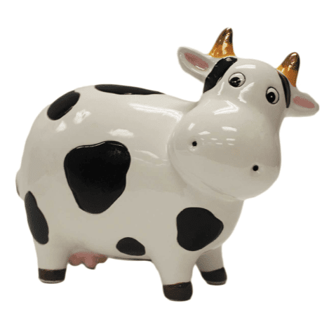 Cow Money Bank