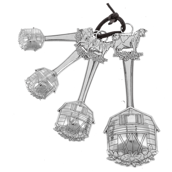 Cows Measuring Spoons