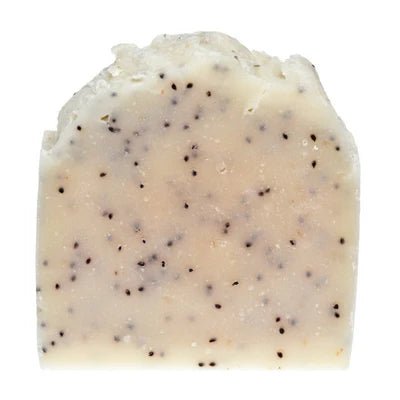 Cranberry + Mint Bar Soap