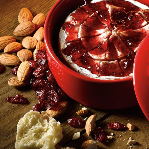 Cranberry Orange Jam - Lady of the Lake