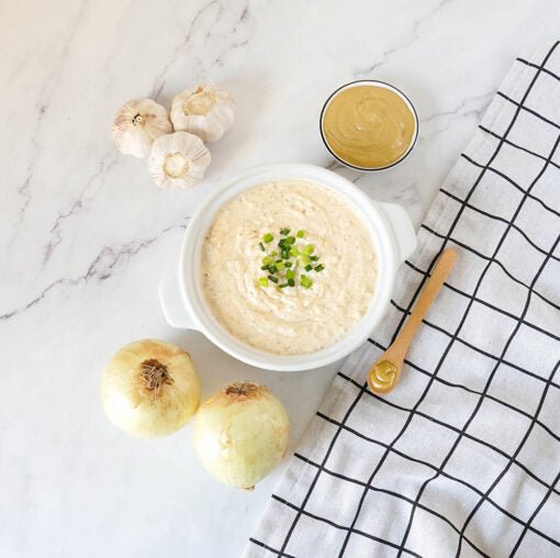 Creamy Dijon Dip Mix - Lady of the Lake