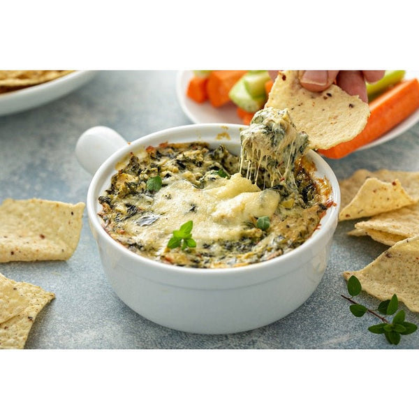 Creamy Spinach Baked Dip Mix - Lady of the Lake