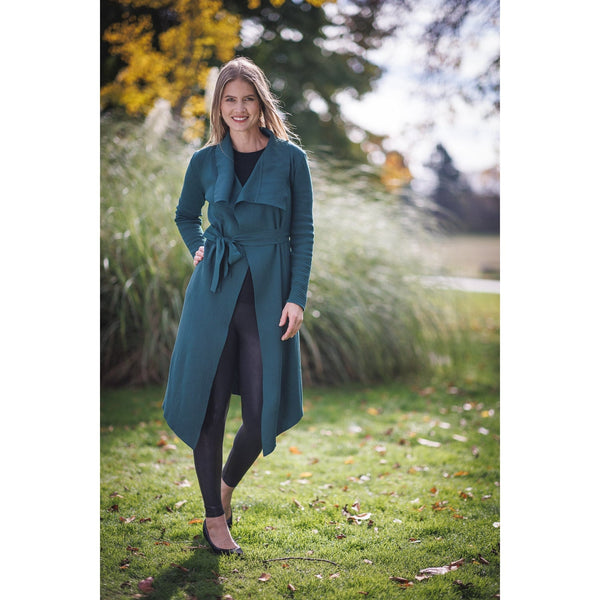 Crispen Coat