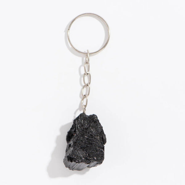 Crystal Key Chain - Lady of the Lake