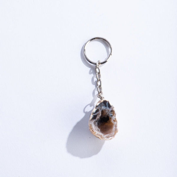 Crystal Key Chain - Lady of the Lake