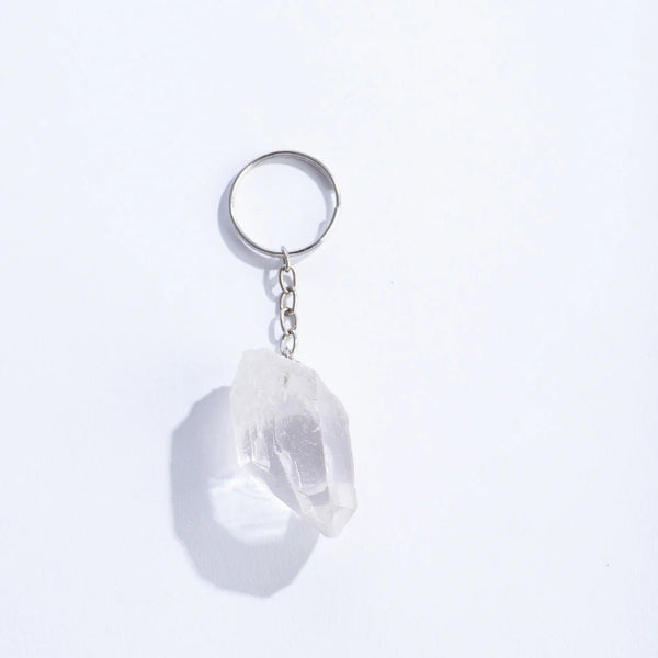 Crystal Key Chain - Lady of the Lake