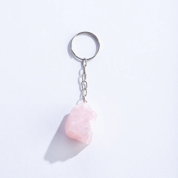 Crystal Key Chain - Lady of the Lake
