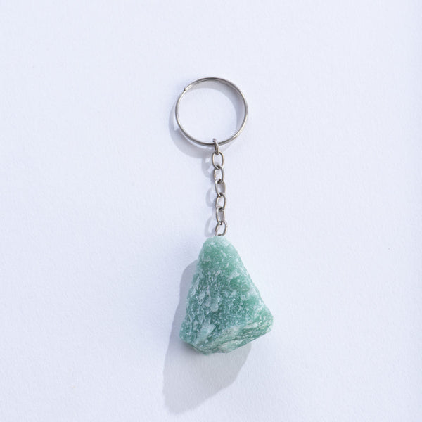 Crystal Key Chain - Lady of the Lake