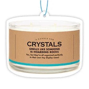 Crystals - Air Freshener