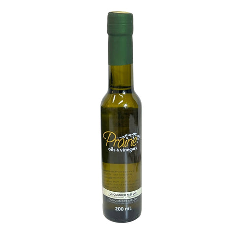 Cucumber Melon White Balsamic Vinegar - Lady of the Lake