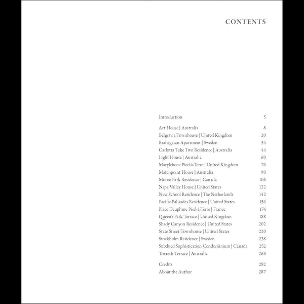 Curated Living - Hardcover Book - Lady of the Lake