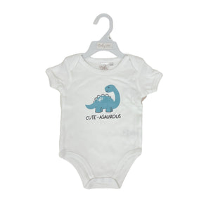 Cute-Asaurous Onesie