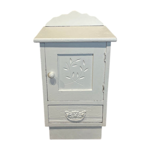Cutesy Night Stand - Lady of the Lake