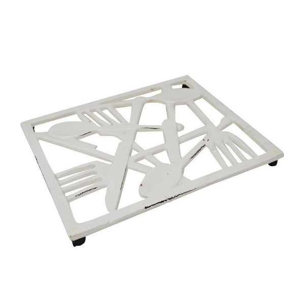 Cutlery Trivet - Lady of the Lake