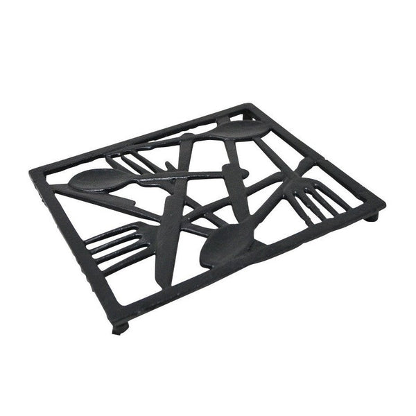 Cutlery Trivet - Lady of the Lake
